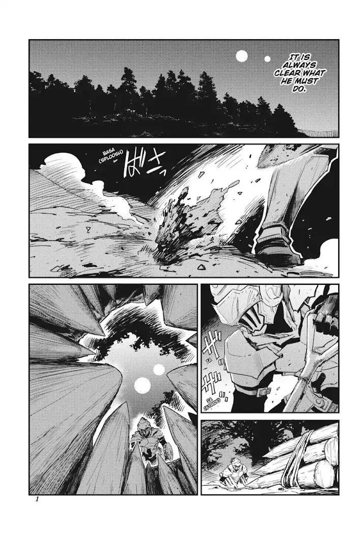 Goblin Slayer Chapter 33 image 02_optimized